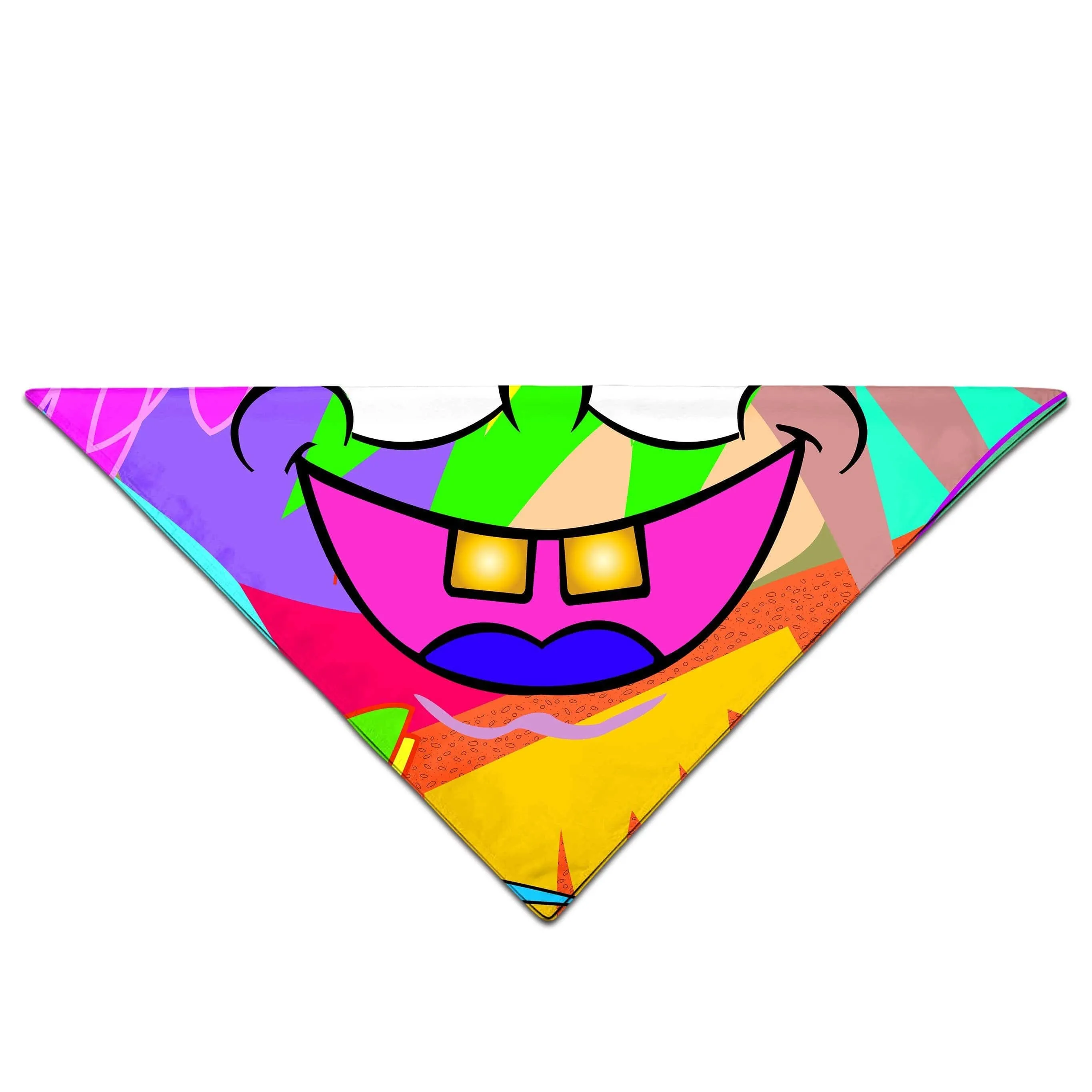 Bob Drome Bandana sold by iEDM product image thumbnail 2