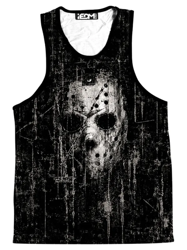 After Hours Men's Tank made by iEDM