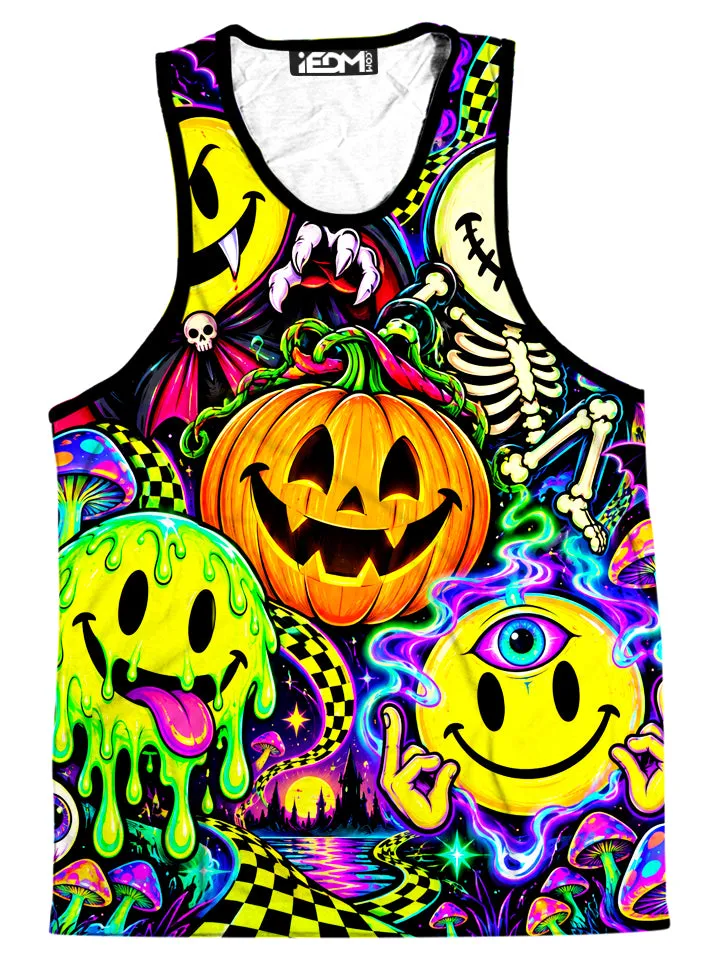 Freak Night Men's Tank sold by iEDM