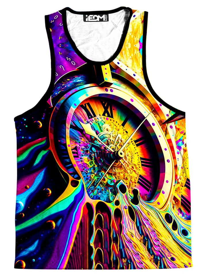 Attractive Harmony Men's Tank sold by iEDM