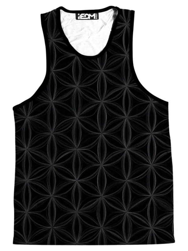 Ethereal Men's Tank made by iEDM