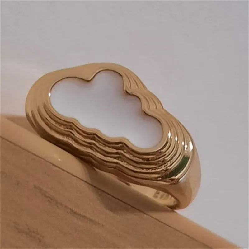 Cloudy Visions Ring sold by Empty Soda product image thumbnail 4