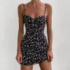Flawless Florals Dress sold by Empty Soda