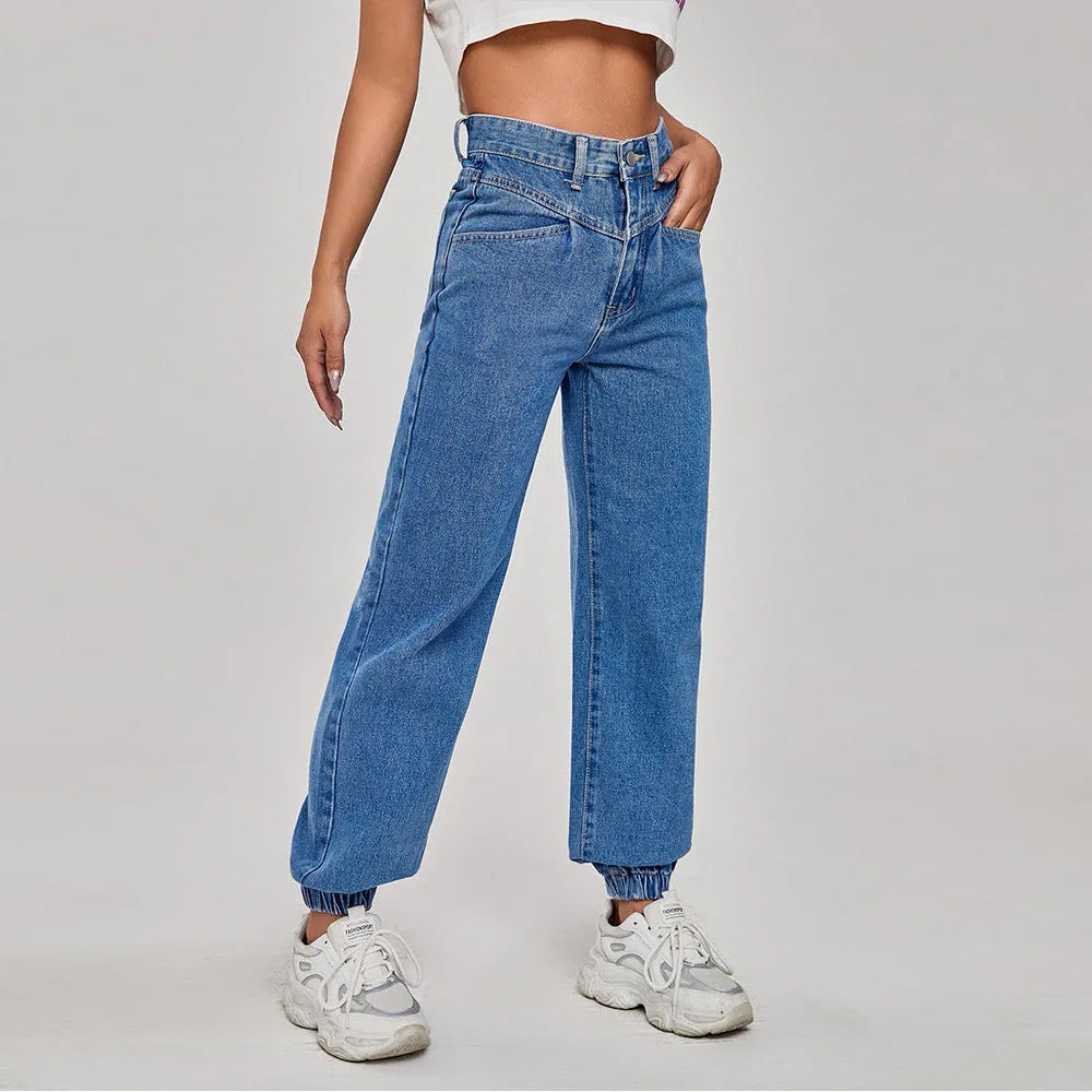 Girl Meets World Jeans sold by Empty Soda