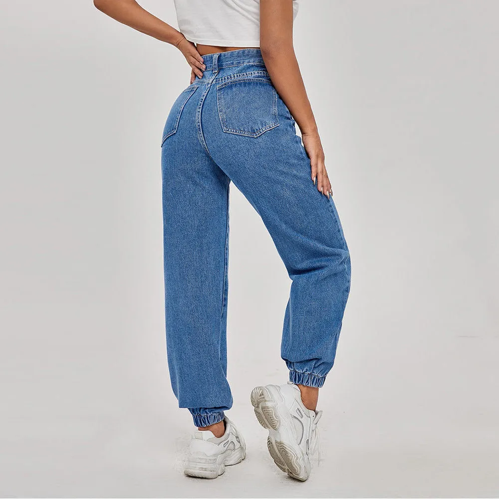 Girl Meets World Jeans sold by Empty Soda product image thumbnail 5
