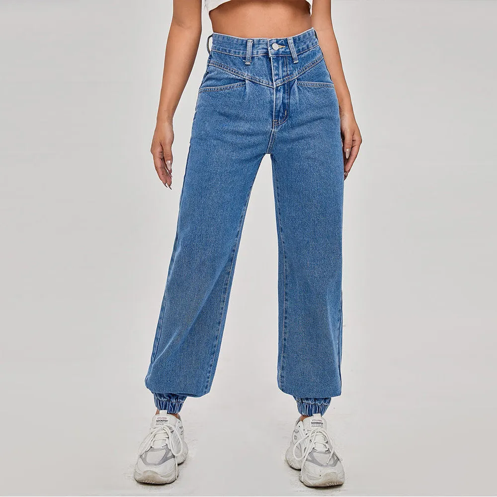 Girl Meets World Jeans sold by Empty Soda product image thumbnail 2