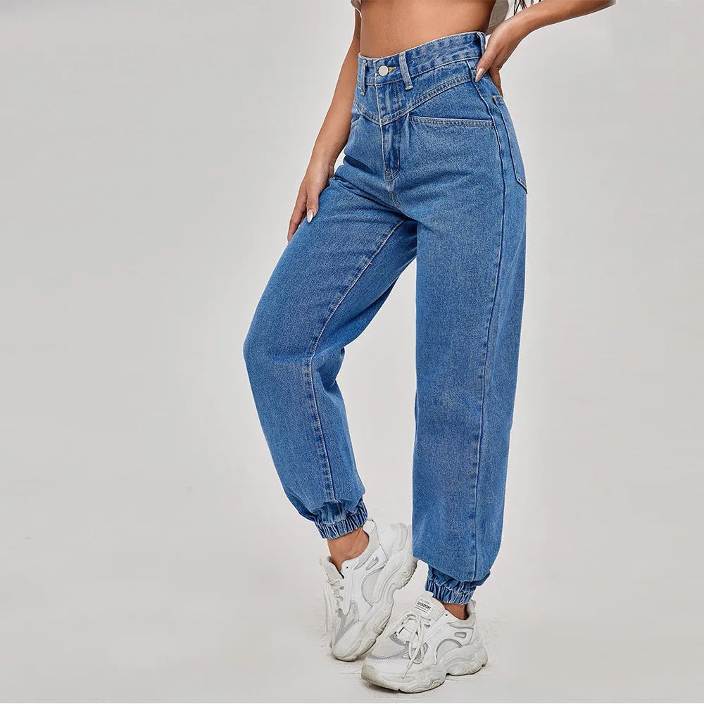 Girl Meets World Jeans sold by Empty Soda product image thumbnail 3