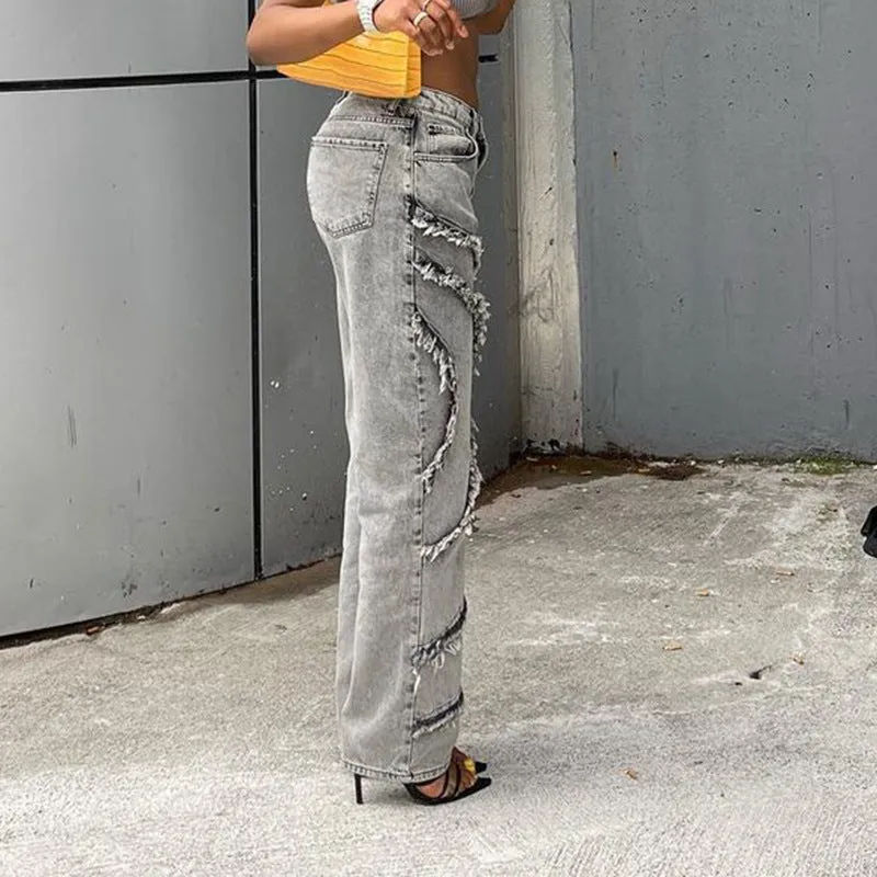 Pick Me Up At 7 Jeans sold by Empty Soda product image thumbnail 3