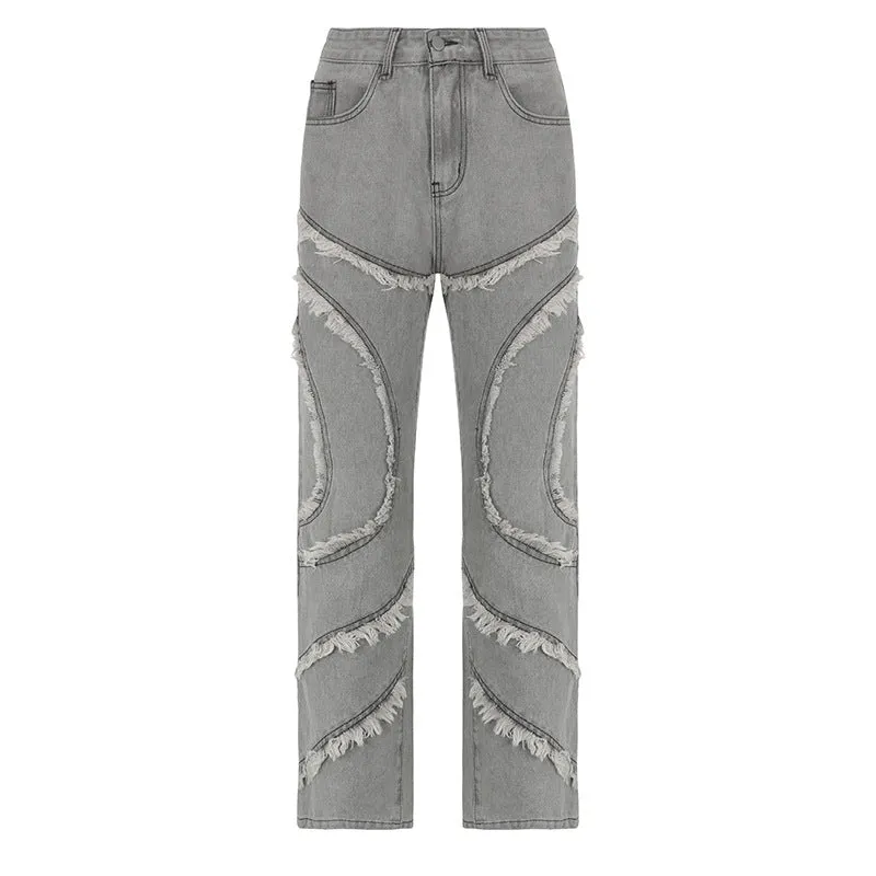 Pick Me Up At 7 Jeans sold by Empty Soda product image thumbnail 4