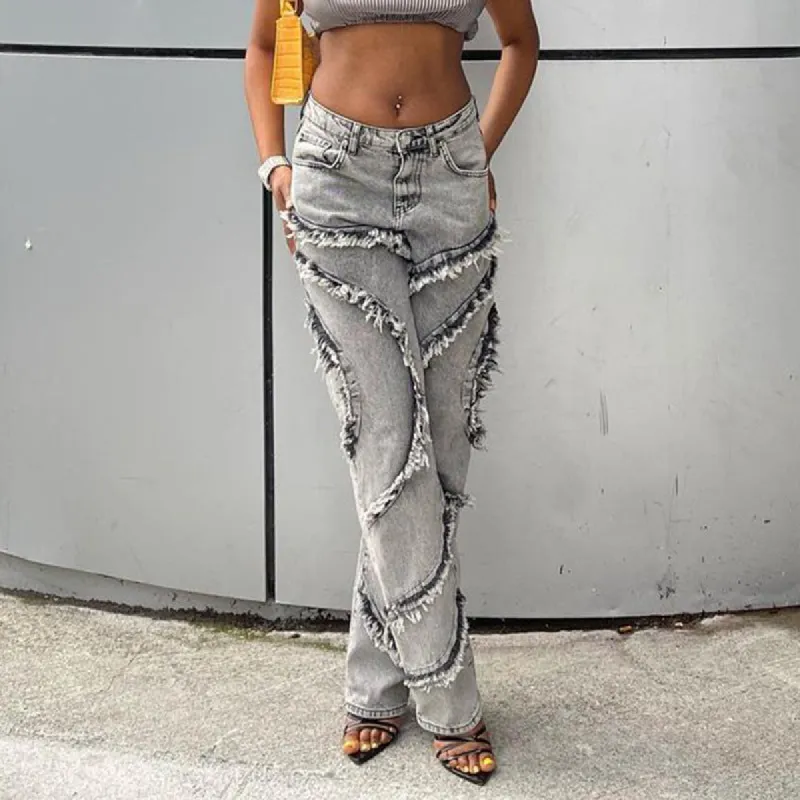 Pick Me Up At 7 Jeans sold by Empty Soda