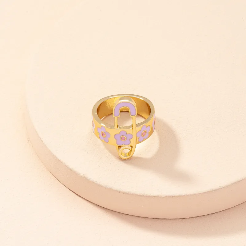 Attached To Beauty Ring sold by Empty Soda