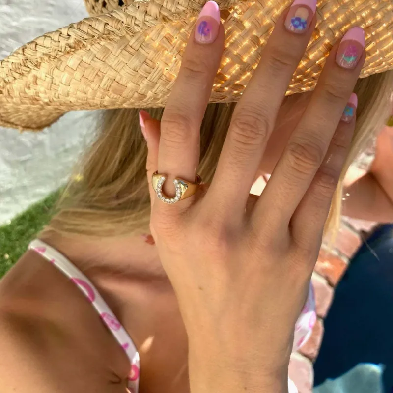 I Bodied That Ring sold by Empty Soda