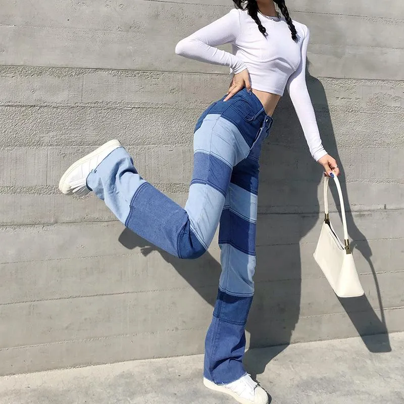 I Want It, I Got It Jeans sold by Empty Soda product image thumbnail 3