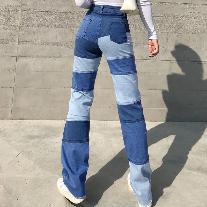 I Want It, I Got It Jeans sold by Empty Soda product image thumbnail 4