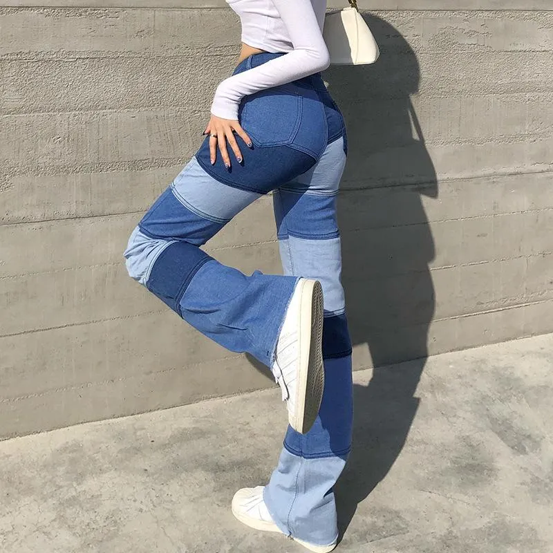 I Want It, I Got It Jeans sold by Empty Soda product image thumbnail 5