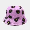 Affair De La Fleur Bucket Hats sold by Empty Soda