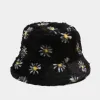 Affair De La Fleur Bucket Hats sold by Empty Soda