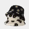 Affair De La Fleur Bucket Hats sold by Empty Soda