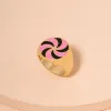 Hypnotic Habits Ring sold by Empty Soda