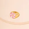 Hypnotic Habits Ring sold by Empty Soda