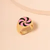 Hypnotic Habits Ring sold by Empty Soda