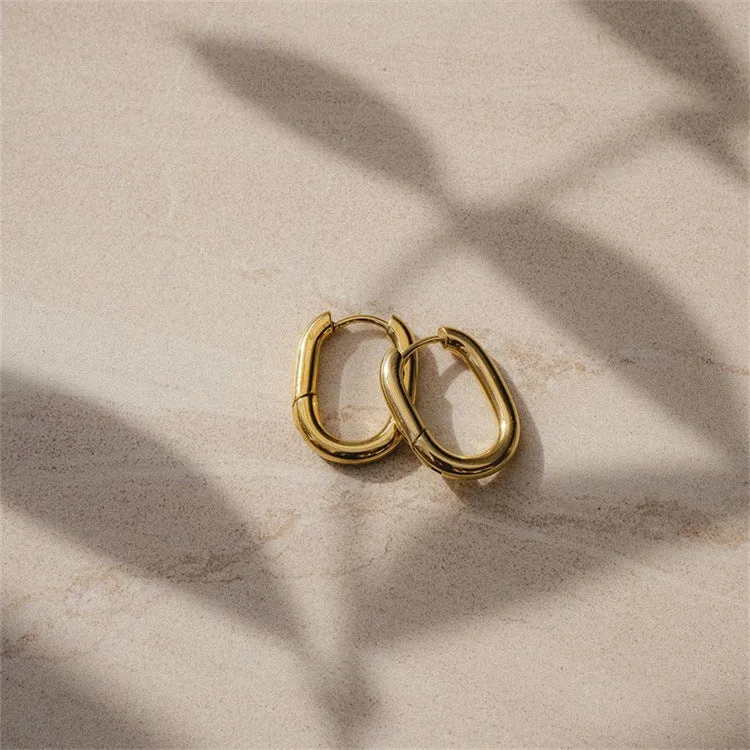 Executive Suite Earrings sold by Empty Soda product image thumbnail 4