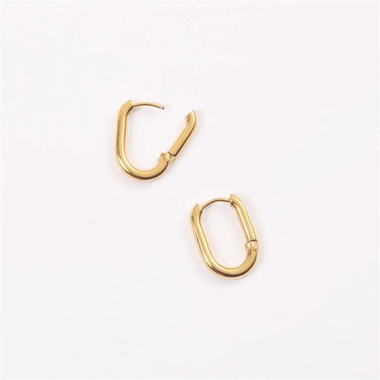 Executive Suite Earrings sold by Empty Soda product image thumbnail 5