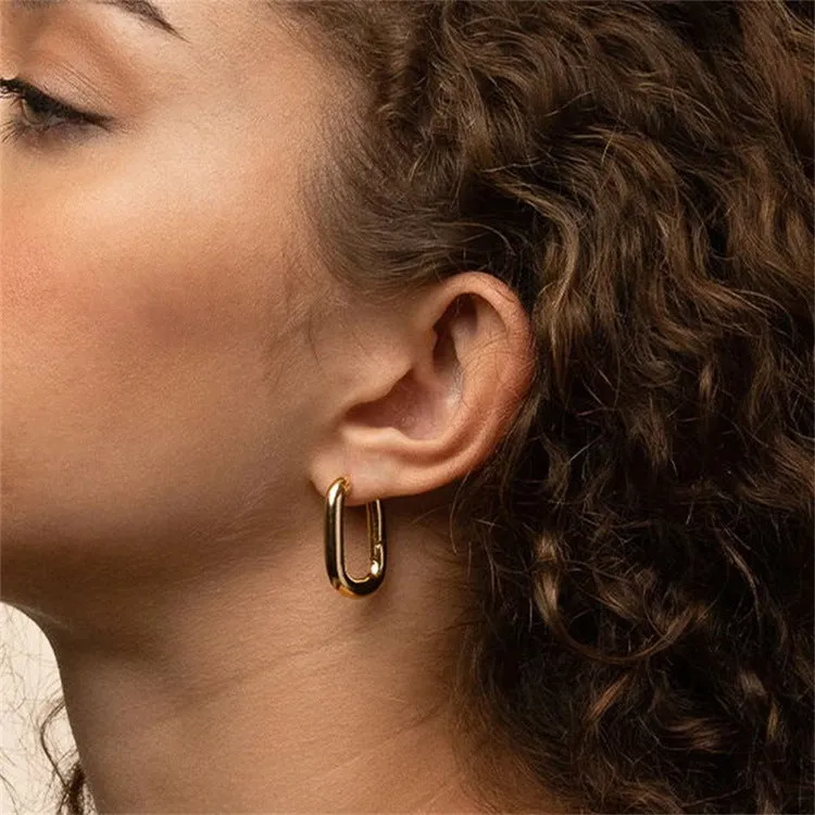 Executive Suite Earrings sold by Empty Soda product image thumbnail 3