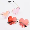 Melt Ur Heart Sunglasses sold by Empty Soda