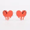 Melt Ur Heart Sunglasses sold by Empty Soda