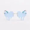 Melt Ur Heart Sunglasses sold by Empty Soda