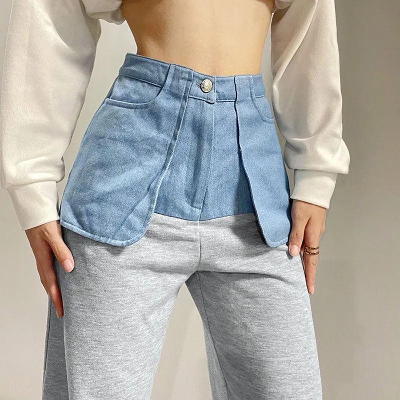Cool Is Cancelled Pants sold by Empty Soda