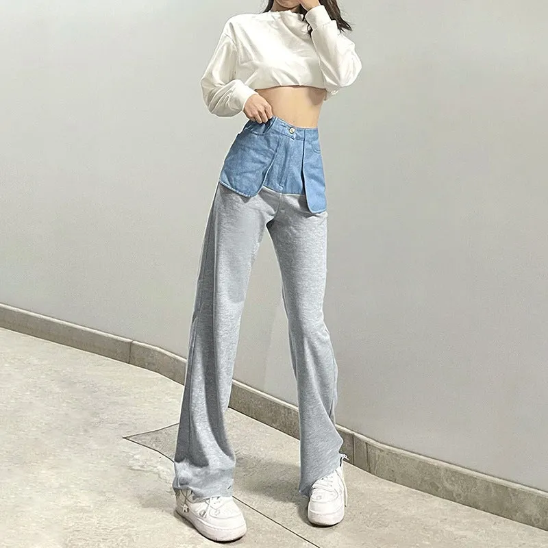 Cool Is Cancelled Pants sold by Empty Soda product image thumbnail 4