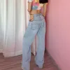 Hips Like Shakira Jeans sold by Empty Soda