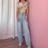Hips Like Shakira Jeans sold by Empty Soda