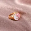 Inseparable Existence Ring sold by Empty Soda