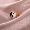 Inseparable Existence Ring sold by Empty Soda