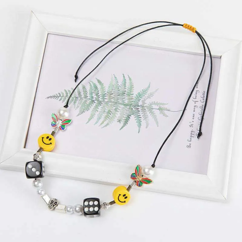 ASAP ROCKY Wore It Necklace sold by Empty Soda product image thumbnail 2