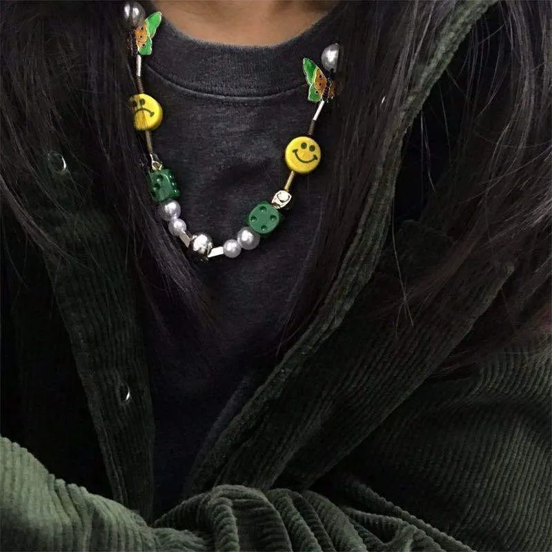 ASAP ROCKY Wore It Necklace sold by Empty Soda product image thumbnail 3