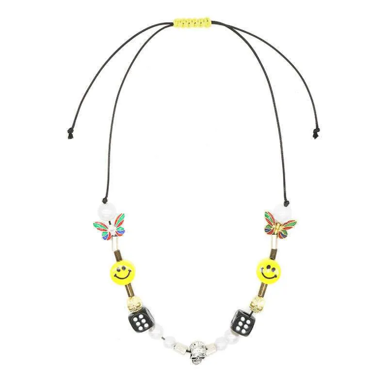 ASAP ROCKY Wore It Necklace sold by Empty Soda