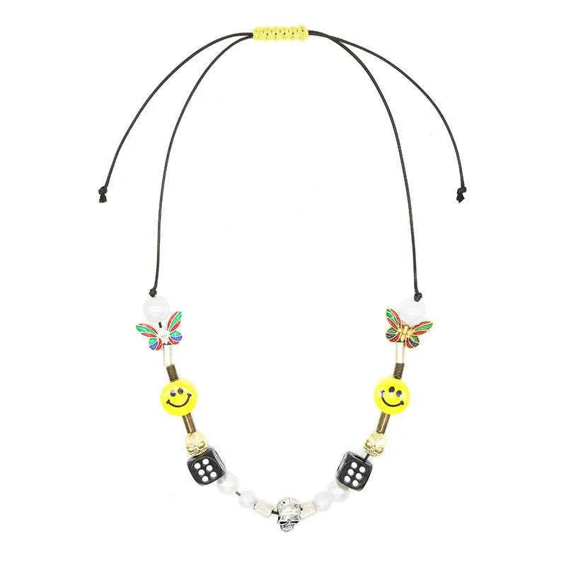ASAP ROCKY Wore It Necklace sold by Empty Soda