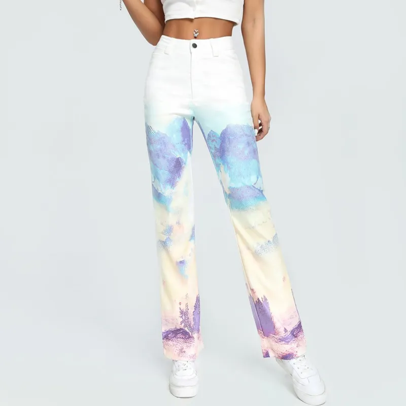 Cutie By Nature Pants sold by Empty Soda