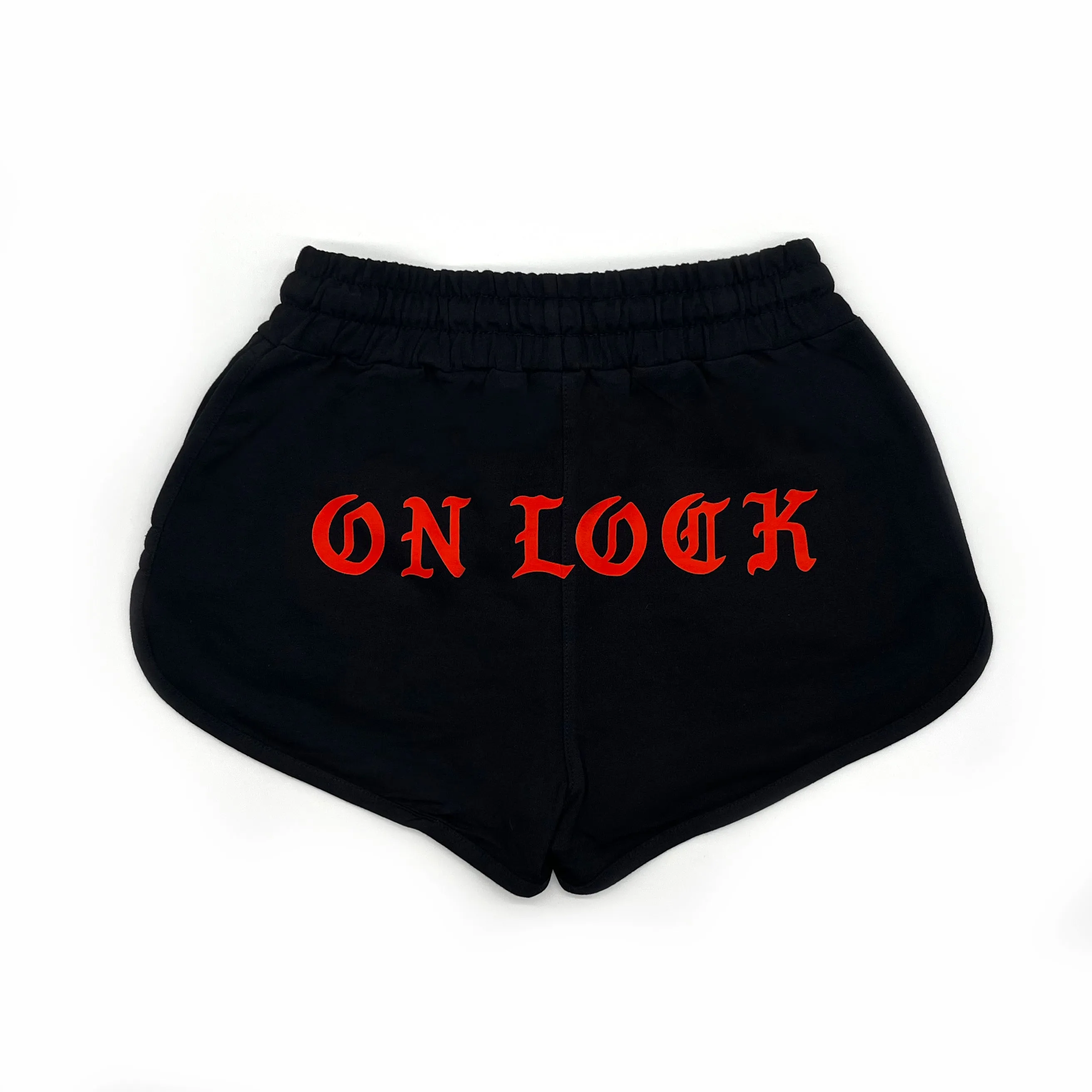 On Lock Shorts sold by Empty Soda product image thumbnail 4