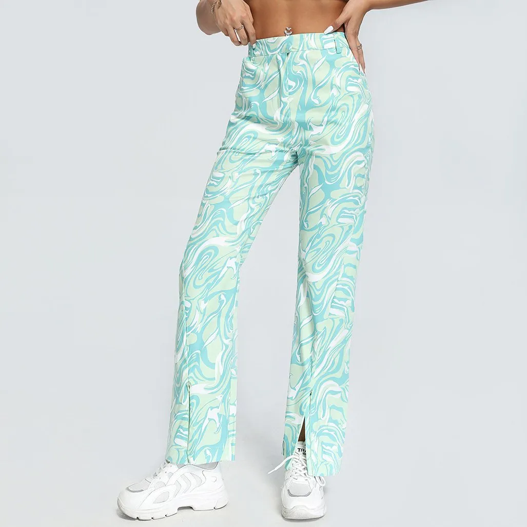 Retro Realness Pants sold by Empty Soda product image thumbnail 2