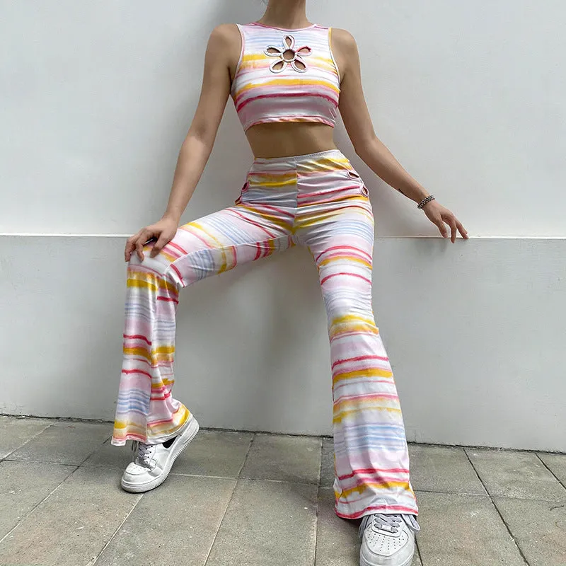 Groovy Move Pants sold by Empty Soda product image thumbnail 2