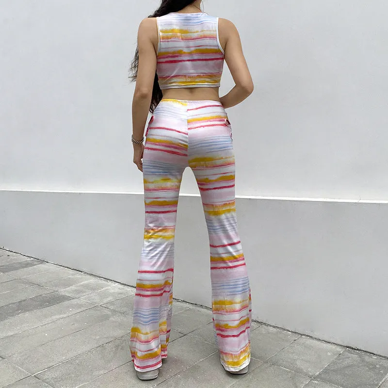 Groovy Move Pants sold by Empty Soda product image thumbnail 5