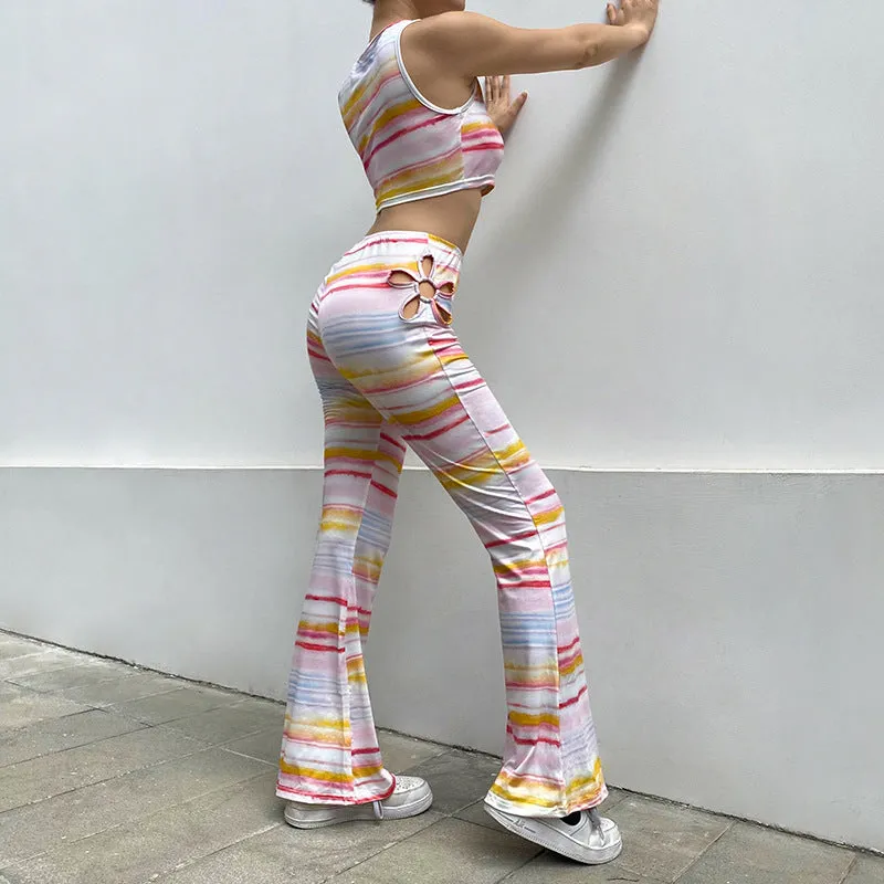 Groovy Move Pants sold by Empty Soda product image thumbnail 4