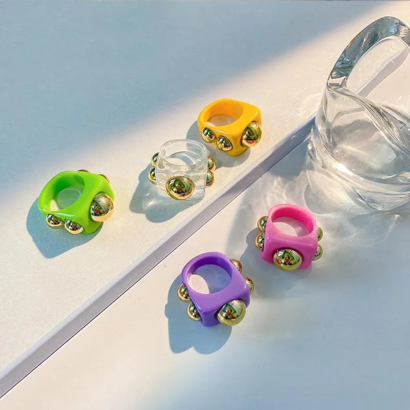 Rings Of Bling sold by Empty Soda