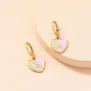 Balancing My Emotions Earrings sold by Empty Soda