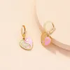 Balancing My Emotions Earrings sold by Empty Soda